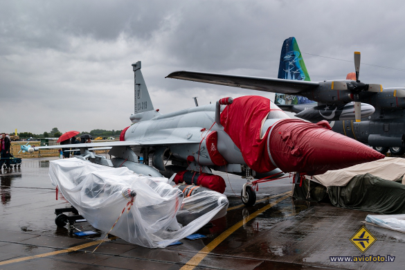 Chengdu JF-17 Thunder